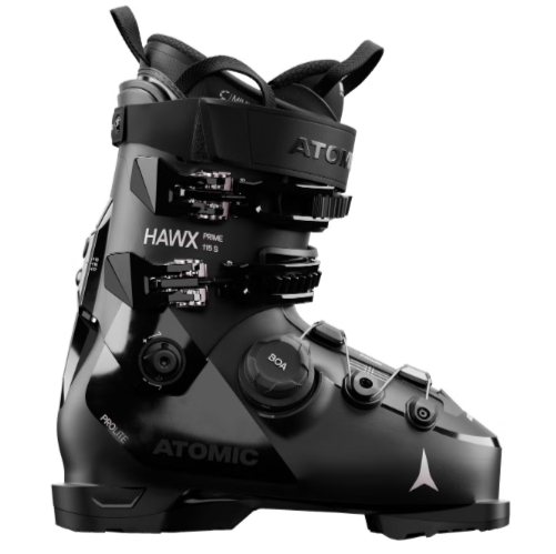 Atomic Hawx Prime 115 Boa Lady Atomic Hawx Prime 115 Boa Lady