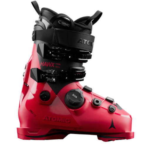 Atomic Hawx Prime 120S Boa Atomic Hawx Prime 120S Boa