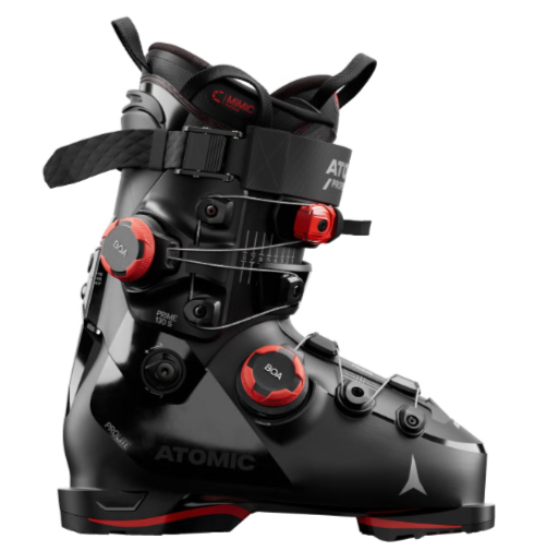 Atomic Hawx Prime 130S Dual Boa Atomic Hawx Prime 130S Dual Boa