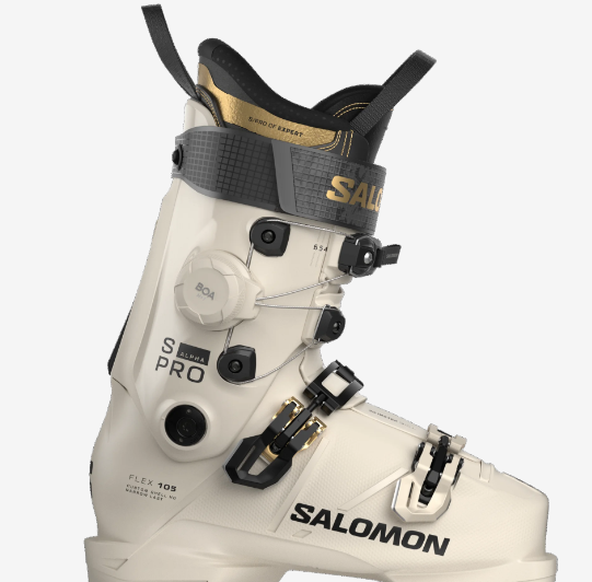 Salomon SPRO Alpha C BOA 105 GW Lady Salomon SPRO Alpha C BOA 105 GW Lady