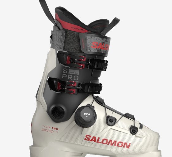 Salomon SPRO SUPRA 120 BOA Salomon SPRO SUPRA 120 BOA