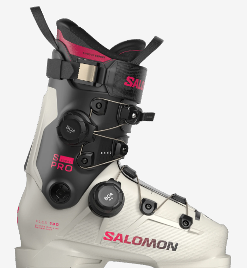 Salomon SPRO SUPRA DUAL BOA 130 Salomon SPRO SUPRA DUAL BOA 130