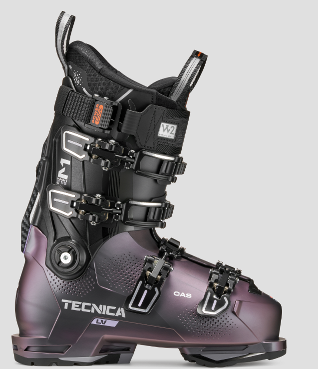 Tecnica Mach 1 LV 115w TD2 GW Tecnica Mach 1 LV 115w TD2 GW