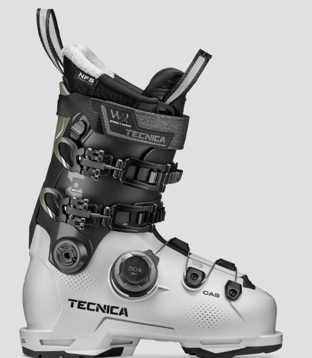 Tecnica Mach 85 MV Boa w GW Tecnica Mach 85 MV Boa w GW