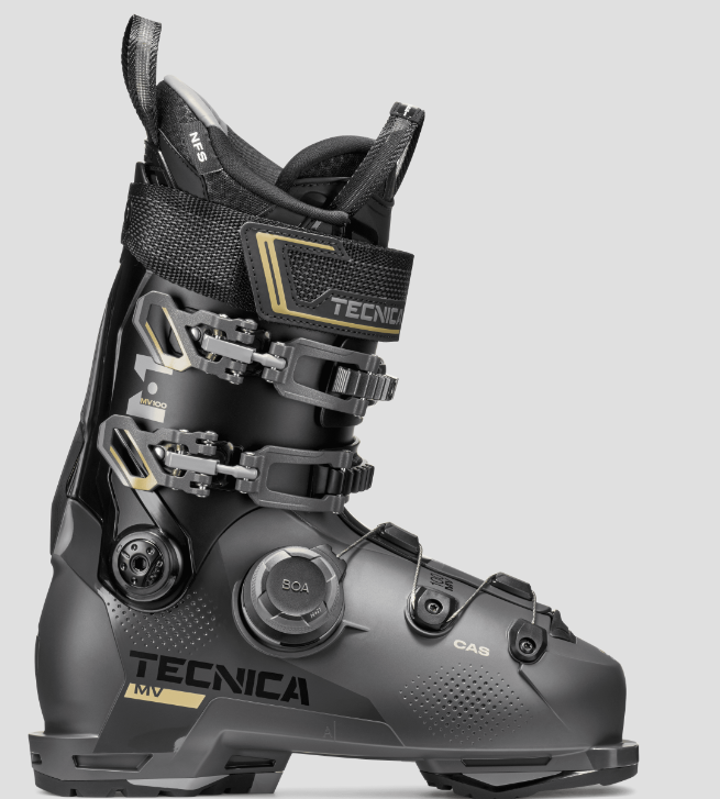 Tecnica Mach Boa 100 MV Tecnica Mach Boa 100 MV