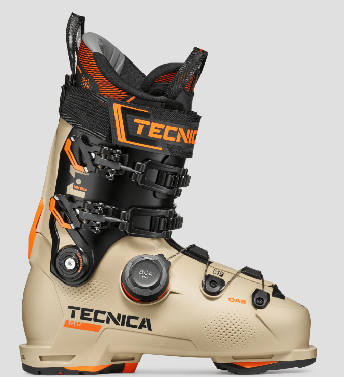 Tecnica Mach Boa 130 MV Tecnica Mach Boa 130 MV