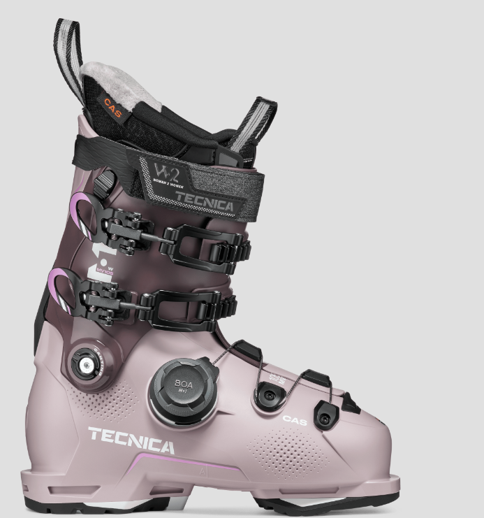 Tecnica Mach Boa MV 105w GW Tecnica Mach Boa MV 105w GW